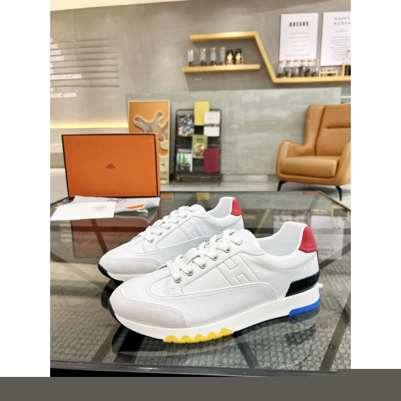 H**mes sneakers
